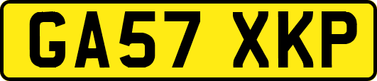 GA57XKP