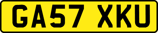 GA57XKU