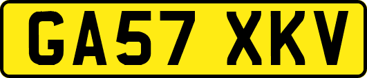 GA57XKV