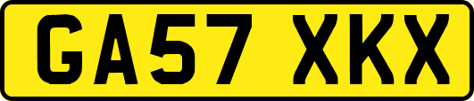 GA57XKX