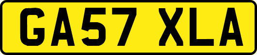 GA57XLA