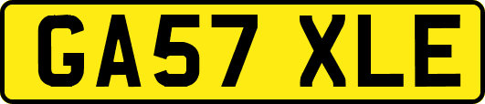 GA57XLE