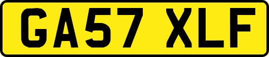 GA57XLF