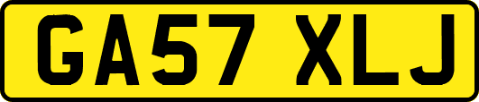 GA57XLJ