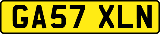 GA57XLN