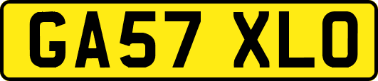 GA57XLO