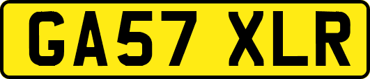 GA57XLR