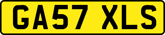 GA57XLS