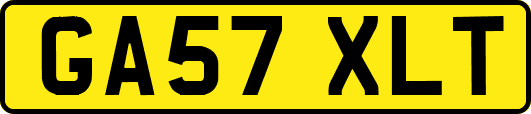 GA57XLT
