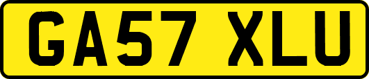 GA57XLU