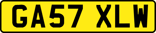 GA57XLW