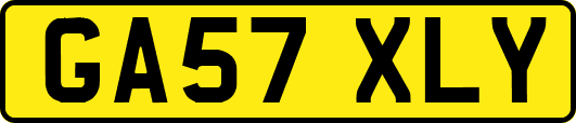 GA57XLY