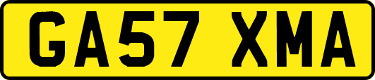 GA57XMA