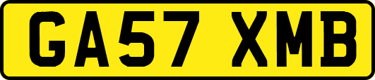 GA57XMB