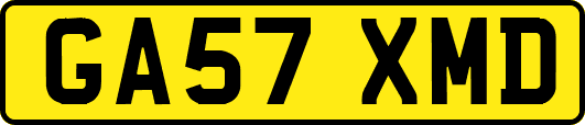 GA57XMD