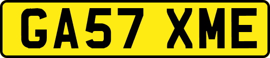 GA57XME