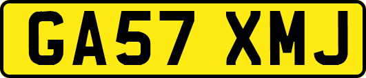 GA57XMJ