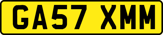 GA57XMM