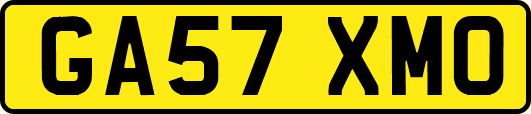 GA57XMO