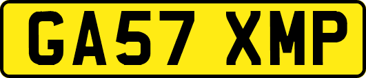 GA57XMP
