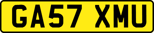 GA57XMU