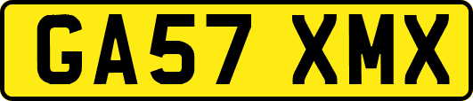 GA57XMX