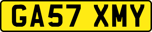 GA57XMY