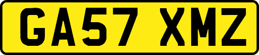GA57XMZ