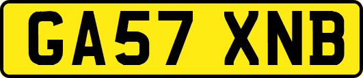 GA57XNB