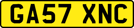 GA57XNC