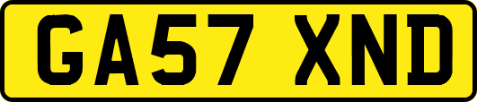 GA57XND