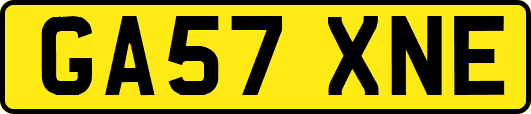 GA57XNE