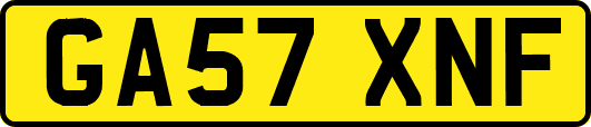 GA57XNF