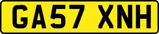 GA57XNH
