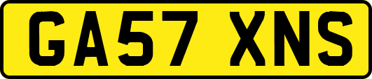 GA57XNS