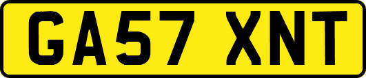 GA57XNT