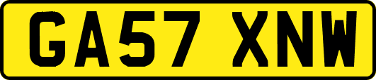 GA57XNW