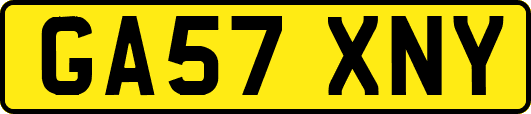 GA57XNY