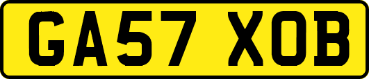 GA57XOB