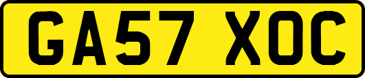 GA57XOC