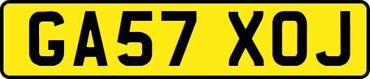 GA57XOJ