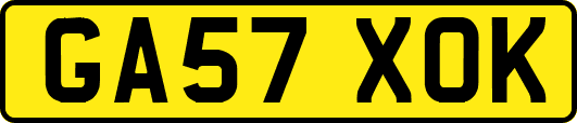 GA57XOK