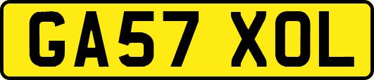 GA57XOL