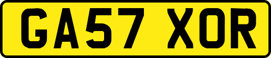 GA57XOR