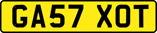 GA57XOT
