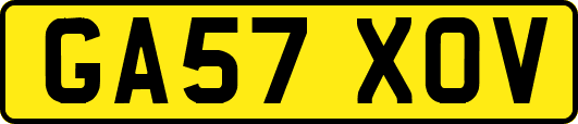 GA57XOV