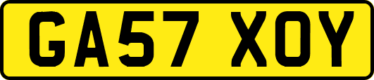GA57XOY