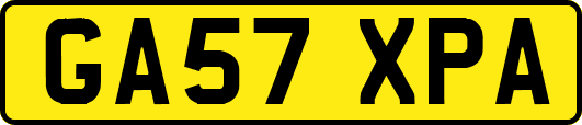 GA57XPA