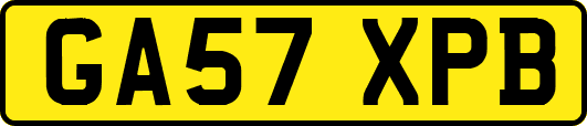 GA57XPB