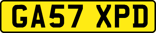 GA57XPD